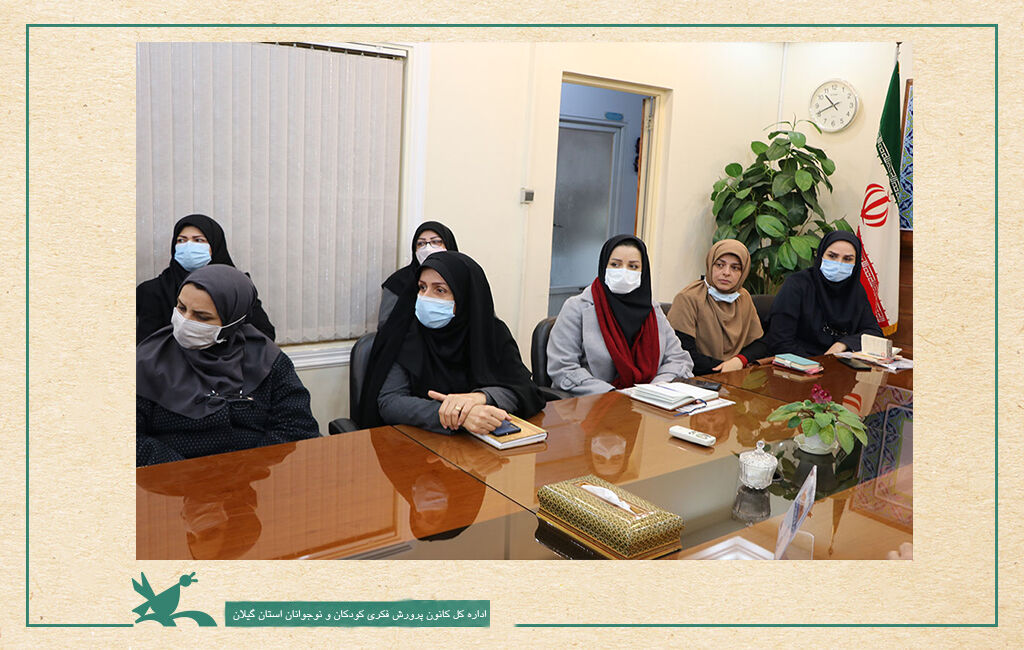 نقش کانون در پیشگیری از«راهزنی فرهنگی و تربیتی» اهمیت دارد