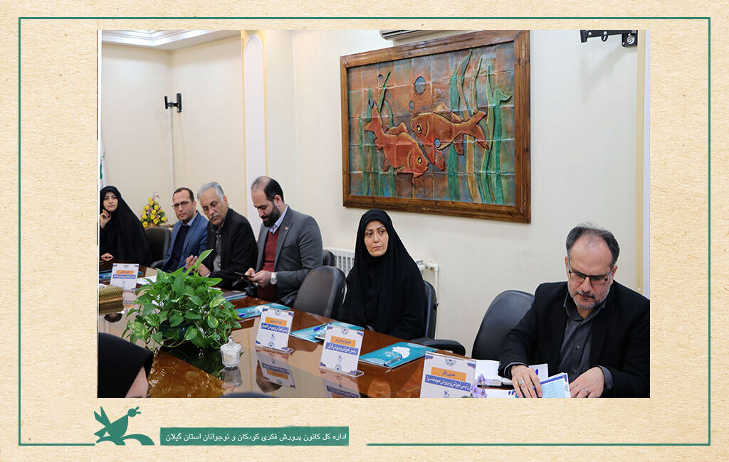 نقش کانون در پیشگیری از«راهزنی فرهنگی و تربیتی» اهمیت دارد