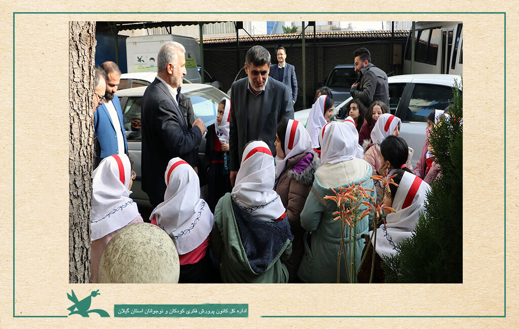 نقش کانون در پیشگیری از«راهزنی فرهنگی و تربیتی» اهمیت دارد