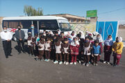 ۲۰۰۰ کودک و نوجوان روستاهای میامی در فصل پاییز میزبان کانون بودند