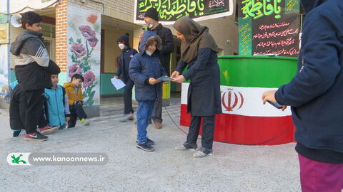 بزرگداشت سومین سالگرد شهادت شهید سردار سلیمانی در مراکز فرهنگی هنری استان بوشهر