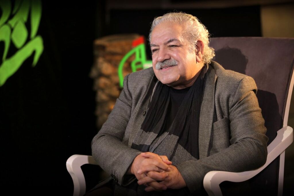 رسول نجفیان: با فراموشی سنتهایی چون قصهگویی، دچار سوءتغذیه فرهنگی میشویم