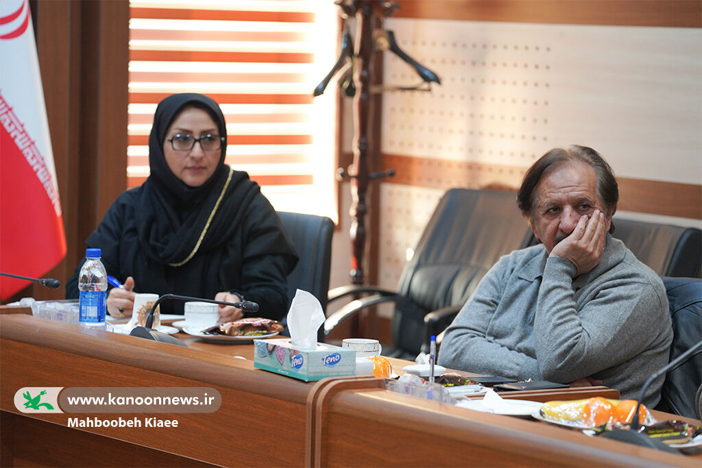 مجید مجیدی: کودکان امروز را در قصهگویی جدی بگیریم