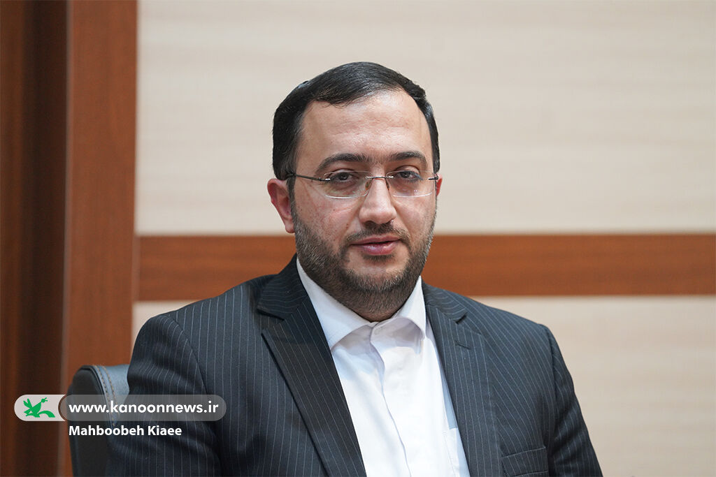 مجید مجیدی: کودکان امروز را در قصهگویی جدی بگیریم