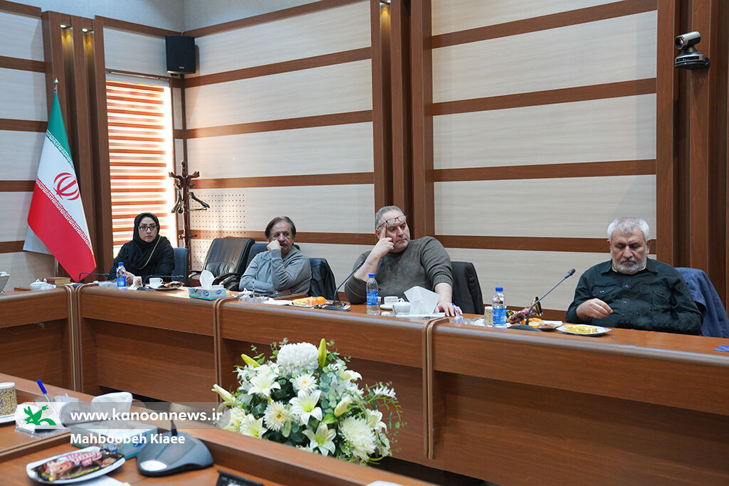 مجید مجیدی: کودکان امروز را در قصهگویی جدی بگیریم