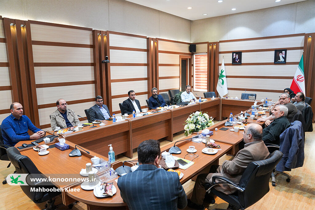 مجید مجیدی: کودکان امروز را در قصهگویی جدی بگیریم