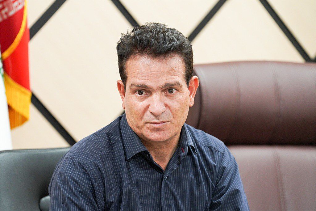 محمد گودرزیدهریزی دبیر جشنواره قصهگویی تقویت جایگاه کتاب، بازتابهای منفی فضای مجازی را کاهش میدهد