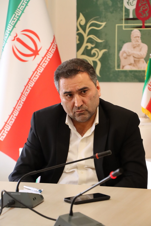 نشست شورای فرهنگی کانون استان تهران برگزار شد