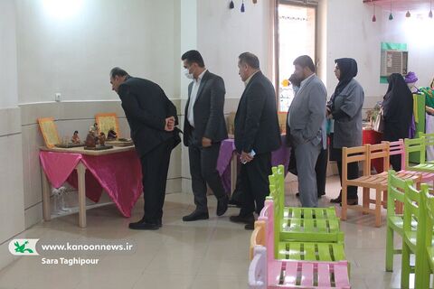 آغاز طرح "کانون مدرسه" در مراکز فرهنگی هنری استان خوزستان