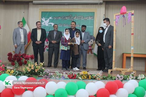 آغاز طرح "کانون مدرسه" در مراکز فرهنگی هنری استان خوزستان