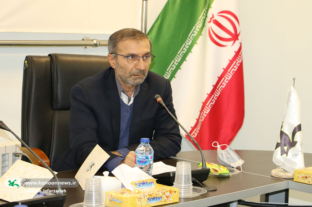 عضویت در مراکز کانون سمنان رایگان شد