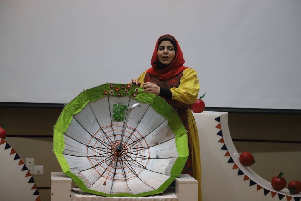 تاثیر قصهگویی بر تربیت و مهارتآموزی کودکان و نوجوانان(۱)