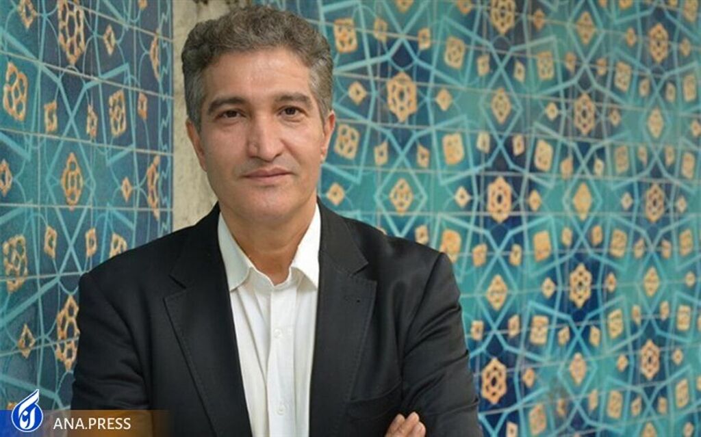 قصهها، جلوهگر تقدس کلمات برای کودکان هستند