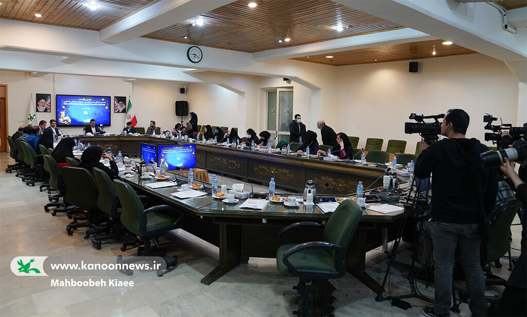 تلاش برای ثبت جهانی روز قصهگویی به نام ایران/ استقبال گسترده از بیست و چهارمین جشنواره قصهگویی