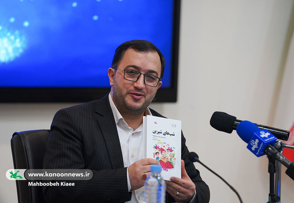 تلاش برای ثبت جهانی روز قصهگویی به نام ایران/ استقبال گسترده از بیست و چهارمین جشنواره قصهگویی