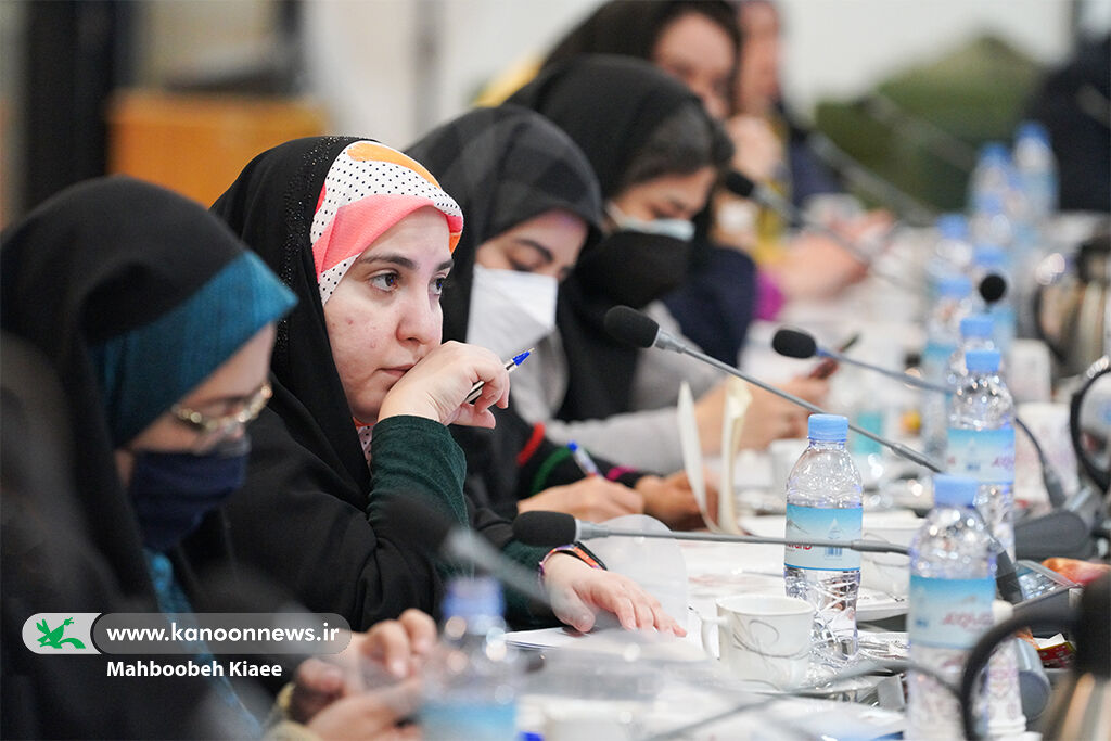 تلاش برای ثبت جهانی روز قصهگویی به نام ایران/ استقبال گسترده از بیست و چهارمین جشنواره قصهگویی