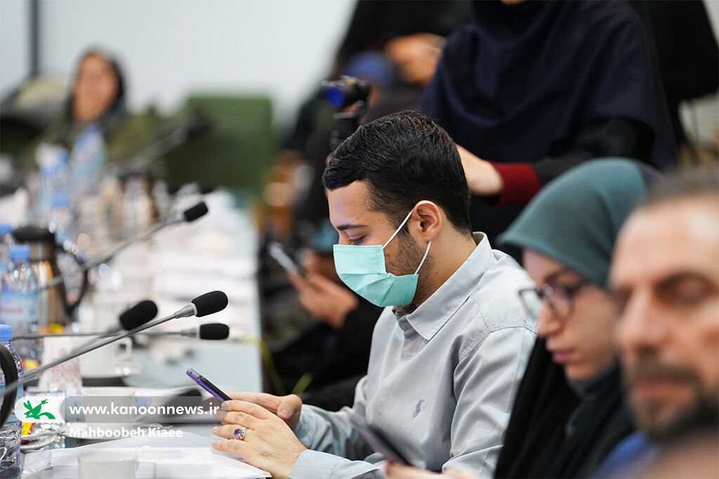 تلاش برای ثبت جهانی روز قصهگویی به نام ایران/ استقبال گسترده از بیست و چهارمین جشنواره قصهگویی