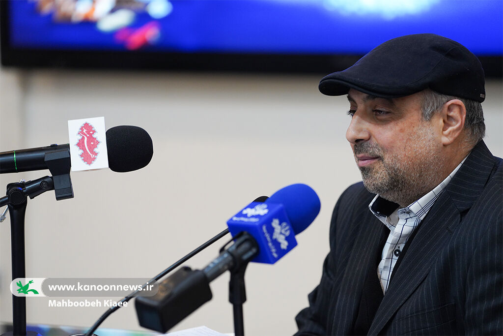 تلاش برای ثبت جهانی روز قصهگویی به نام ایران/ استقبال گسترده از بیست و چهارمین جشنواره قصهگویی