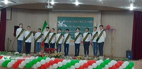 اجرای طرح "کانون مدرسه" در استان خوزستان