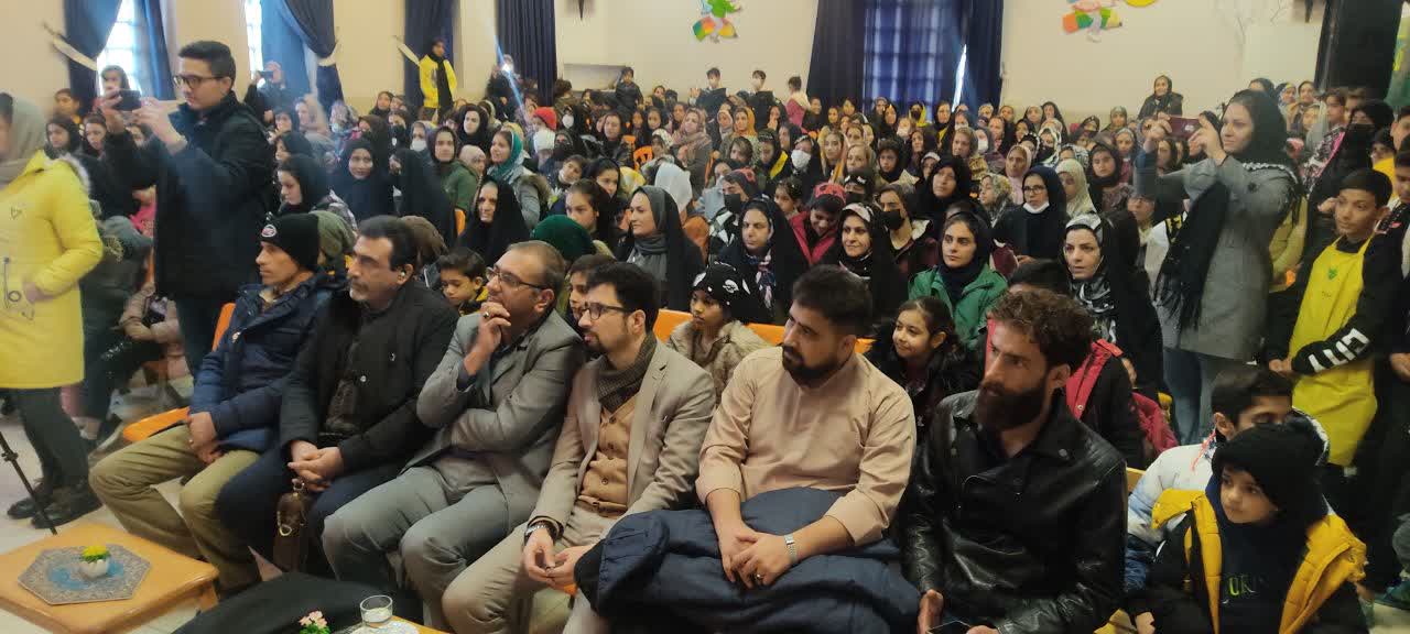 جشنواره " ترنم گندمزار " با محوریت گندم و نان