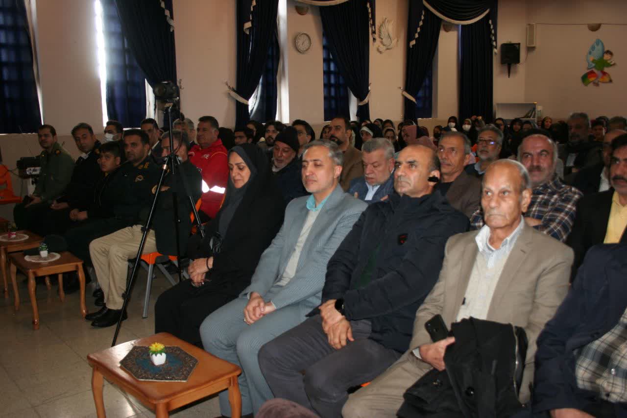 جشنواره " ترنم گندمزار " با محوریت گندم و نان