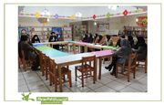 نشست جهاد تبیین در کانون کهگیلویه‌وبویراحمد برگزار شد