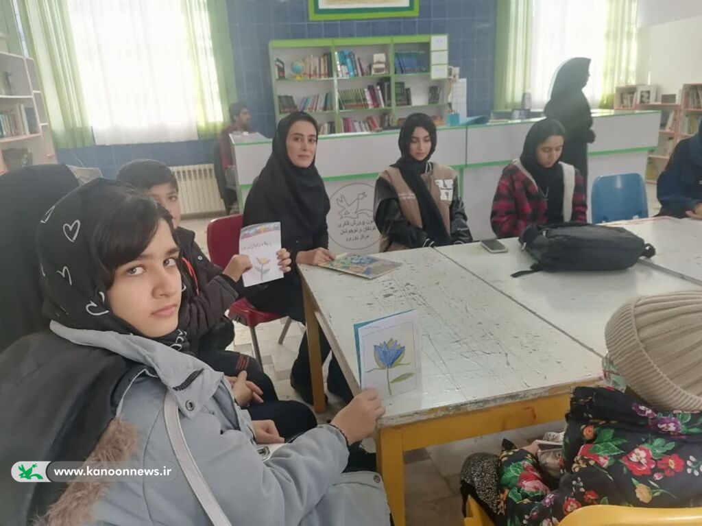 جشن های ولادت حضرت فاطمه الزهرا(س) در کانون لرستان