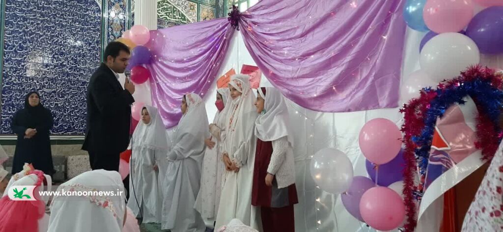 جشن های ولادت حضرت فاطمه الزهرا(س) در کانون لرستان