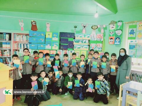 ویژه برنامه روز مادر در مراکز فرهنگی هنری کانون استان بوشهر
