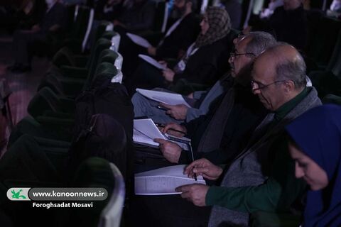 اجراهای اولین روز بیست‌وچهارمین جشنواره بین‌المللی قصه‌گویی