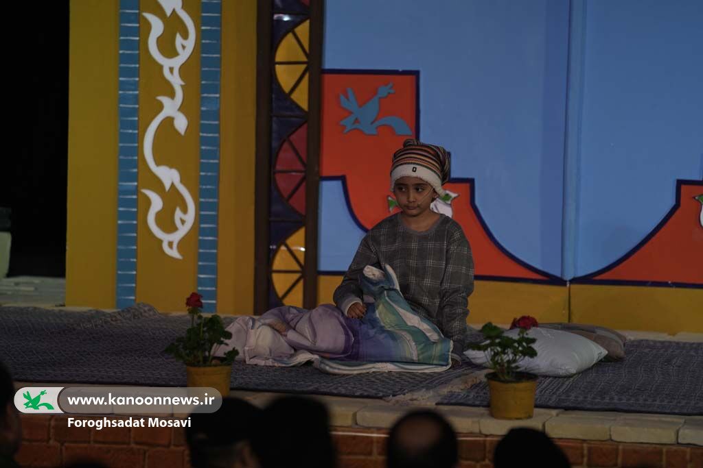 برنامههای دومین روز جشنواره بینالمللی قصهگویی در یزد