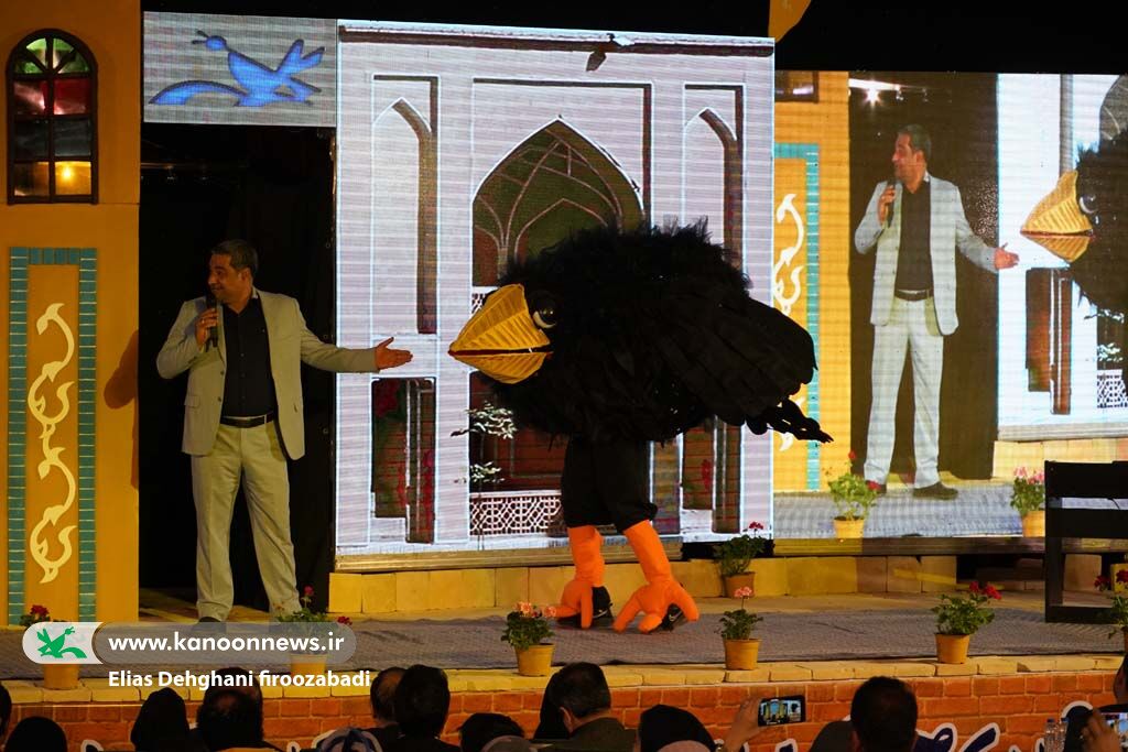 آغاز اجتماعیترین جشنواره فرهنگی ایران