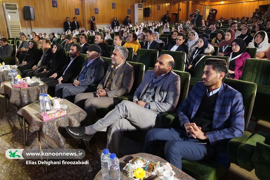 آغاز اجتماعیترین جشنواره فرهنگی ایران