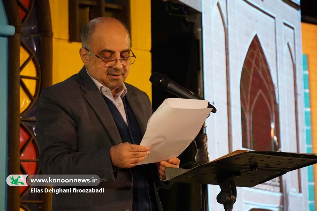 آغاز اجتماعیترین جشنواره فرهنگی ایران