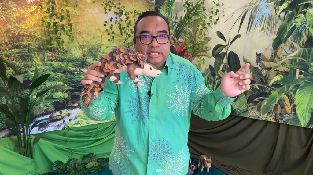 ایران در قلب من جا دارد