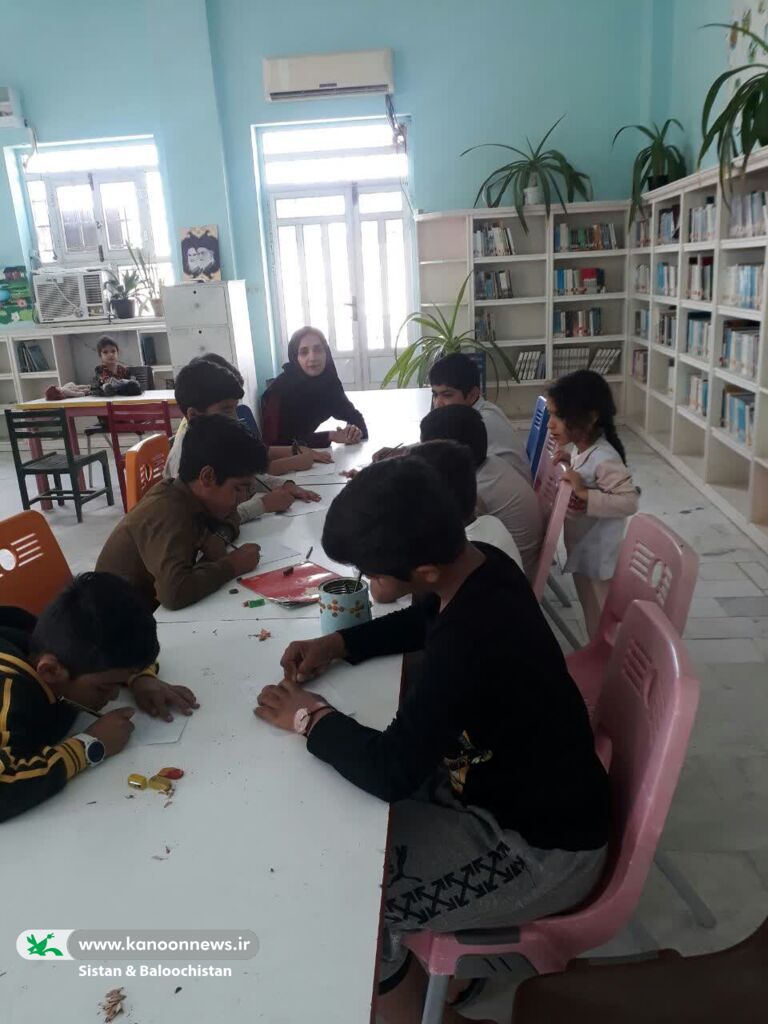 ویژهبرنامههای زادروز حضرت فاطمه(س) در مراکز فرهنگیهنری سیستان و بلوچستان برگزار شد