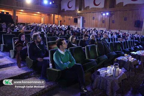اجراهای دومین روز بیست‌وچهارمین جشنواره بین‌المللی قصه‌گویی