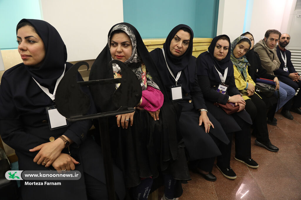 از غلو کلمات تا دزدیدن چشم از مخاطبان