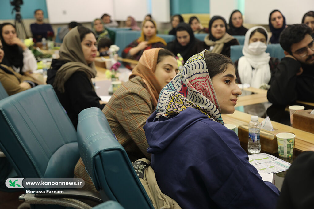 از غلو کلمات تا دزدیدن چشم از مخاطبان