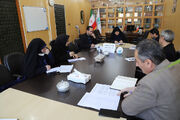 اولین جلسه کمیته کودک و نوجوان ستاد دهه فجر استان اردبیل تشکیل شد