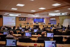 مدیرکل کانون سمنان، رئیس کمیته کودک و نوجوان کنگره ۳۰۰۰ شهید استان منصوب شد