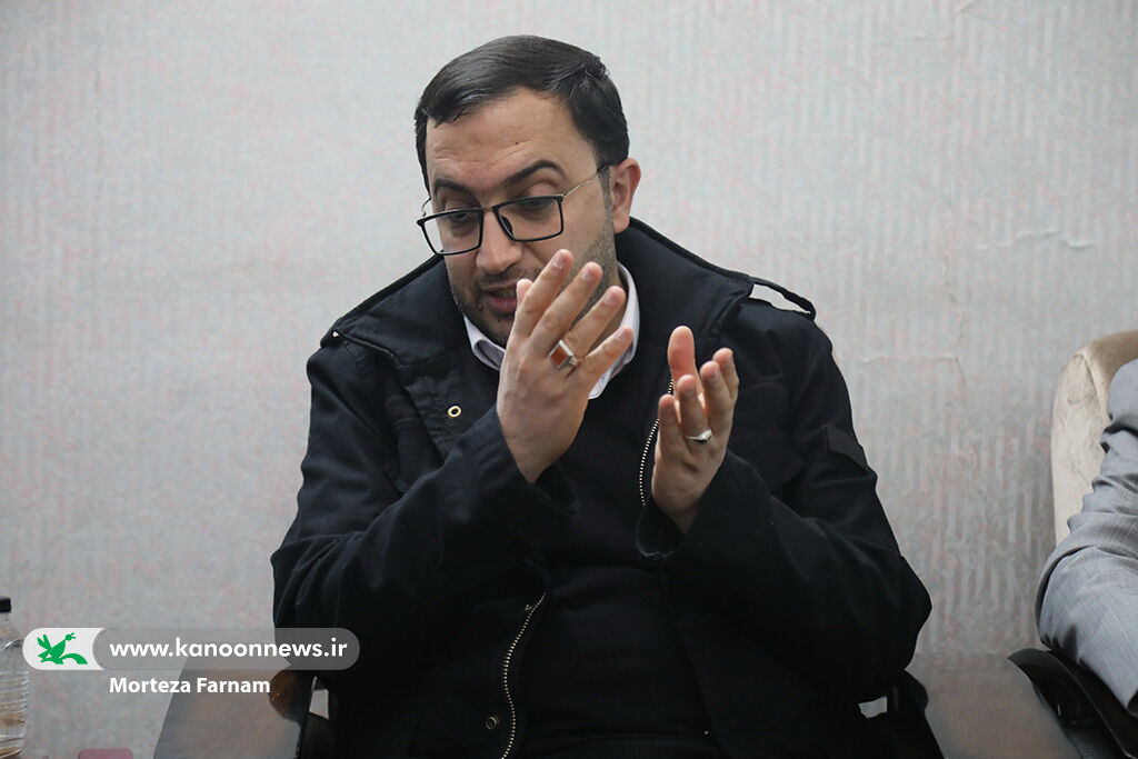 استاندار یزد: کانون، ظرفیتی مناسب برای کاشت بذر ایمان و هویت در جامعه است