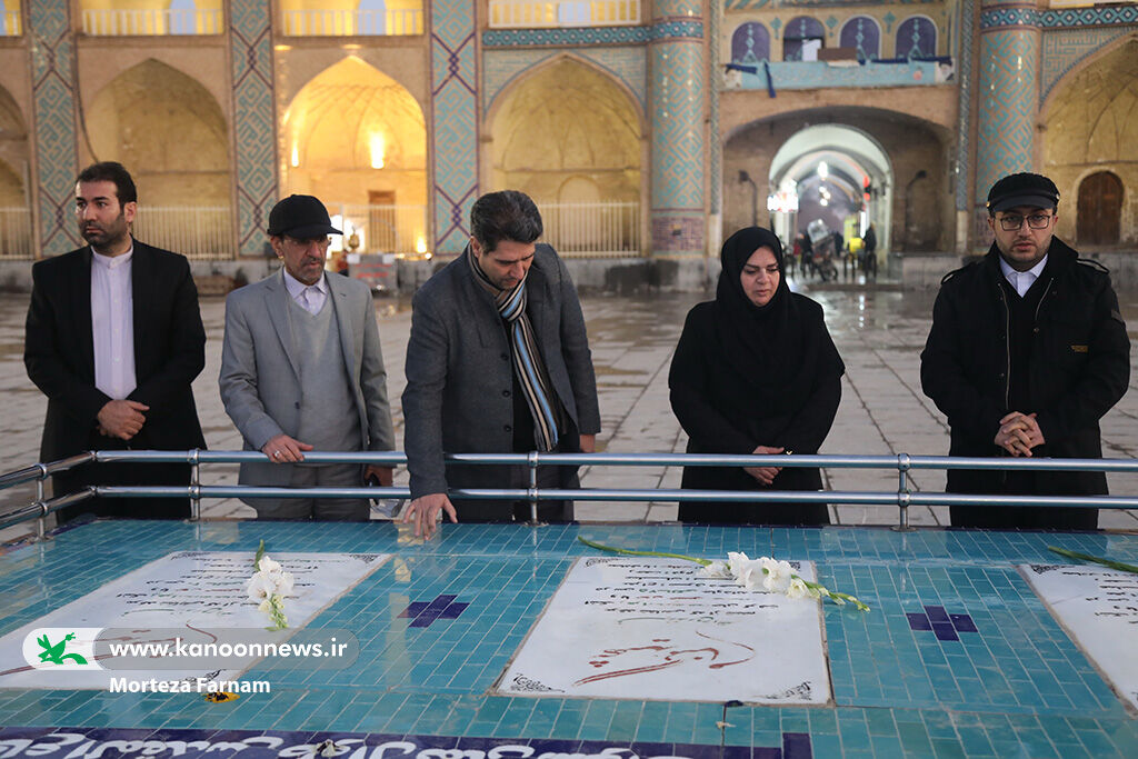 استاندار یزد: کانون، ظرفیتی مناسب برای کاشت بذر ایمان و هویت در جامعه است