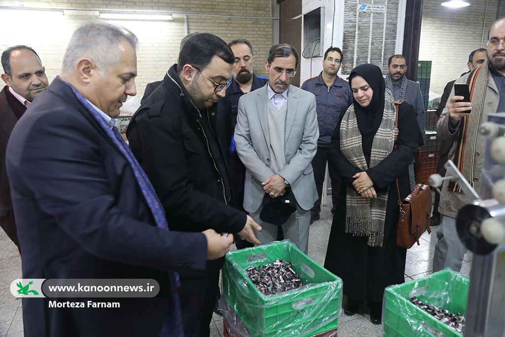 استاندار یزد: کانون، ظرفیتی مناسب برای کاشت بذر ایمان و هویت در جامعه است