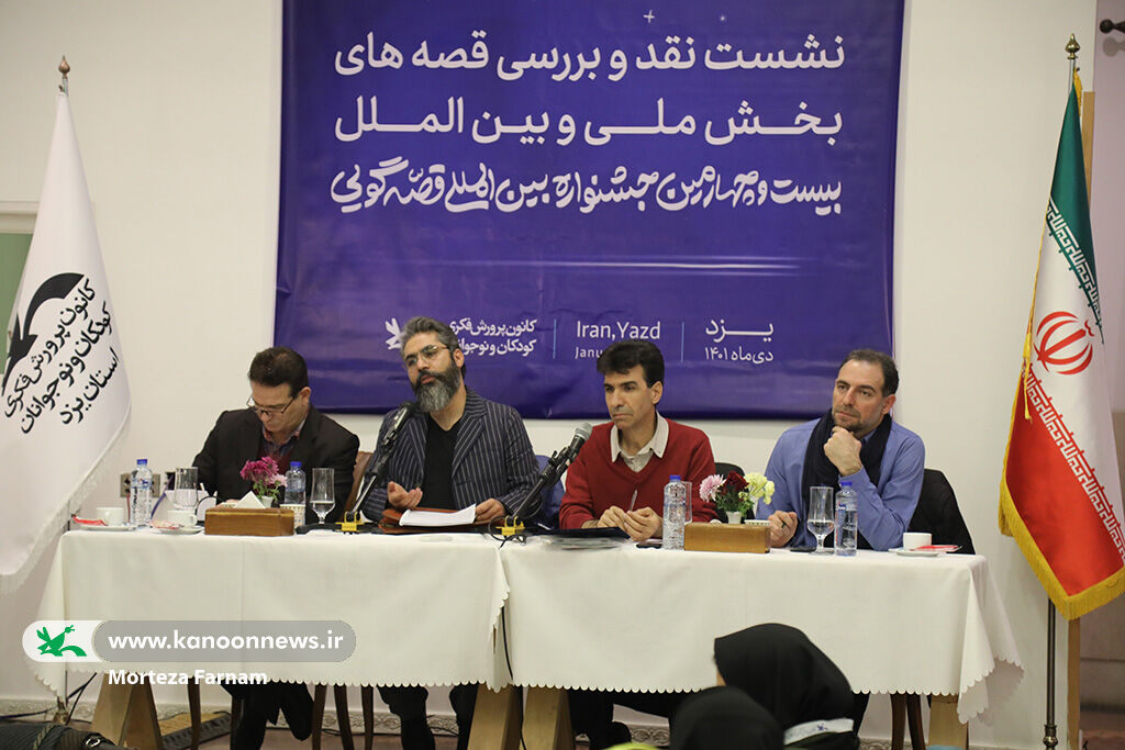 از دعوای تصویر و متن تا مخاطب فستفودی