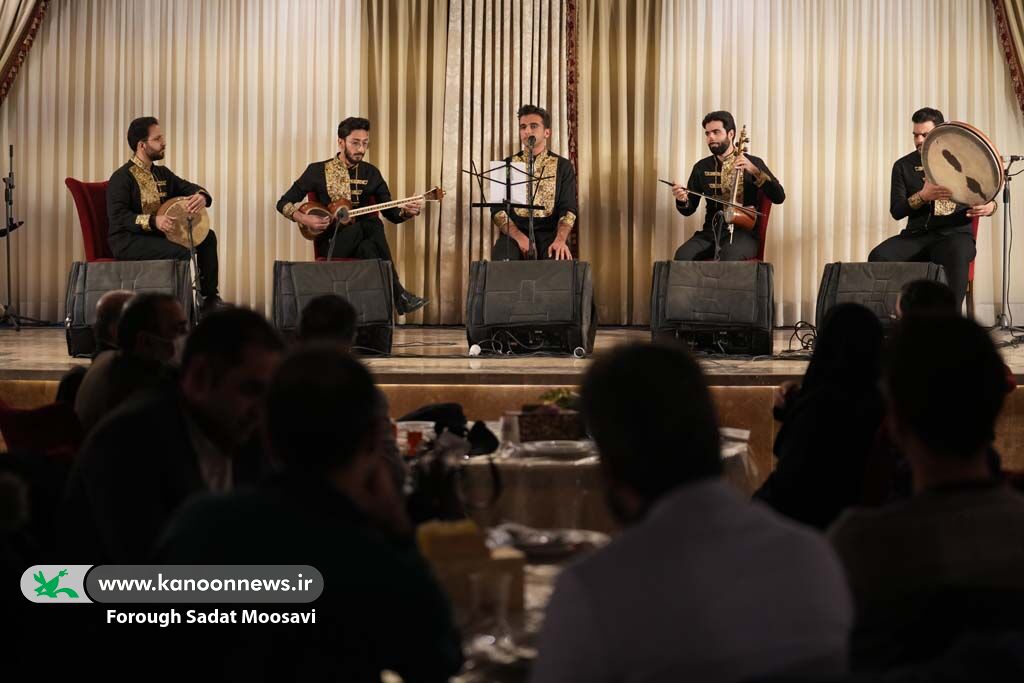 چتر کانون گستردهتر خواهد شد/پیگیری ثبت جهانی قصهگویی