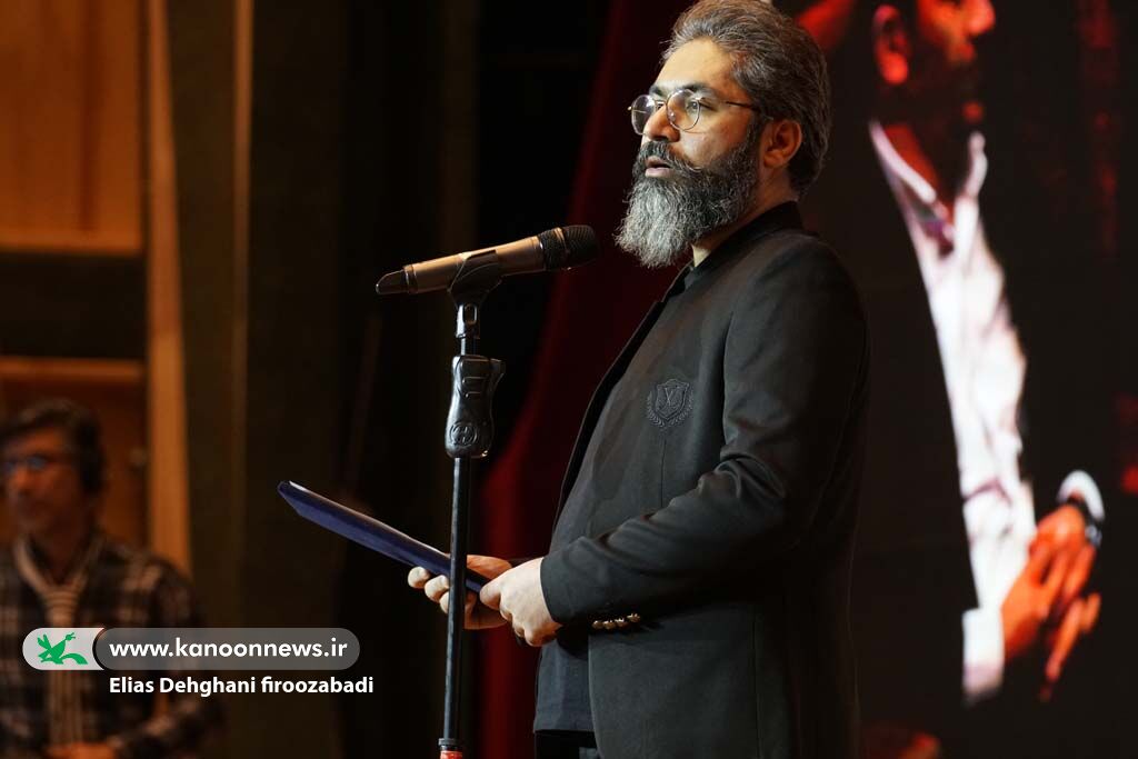 با معرفی برگزیدگان دفتر جشنواره بیستوپنجم باز شد/ قصه جشنواره بیستوچهارم به سر رسید، کلاغ قصهها به خانه نرسید