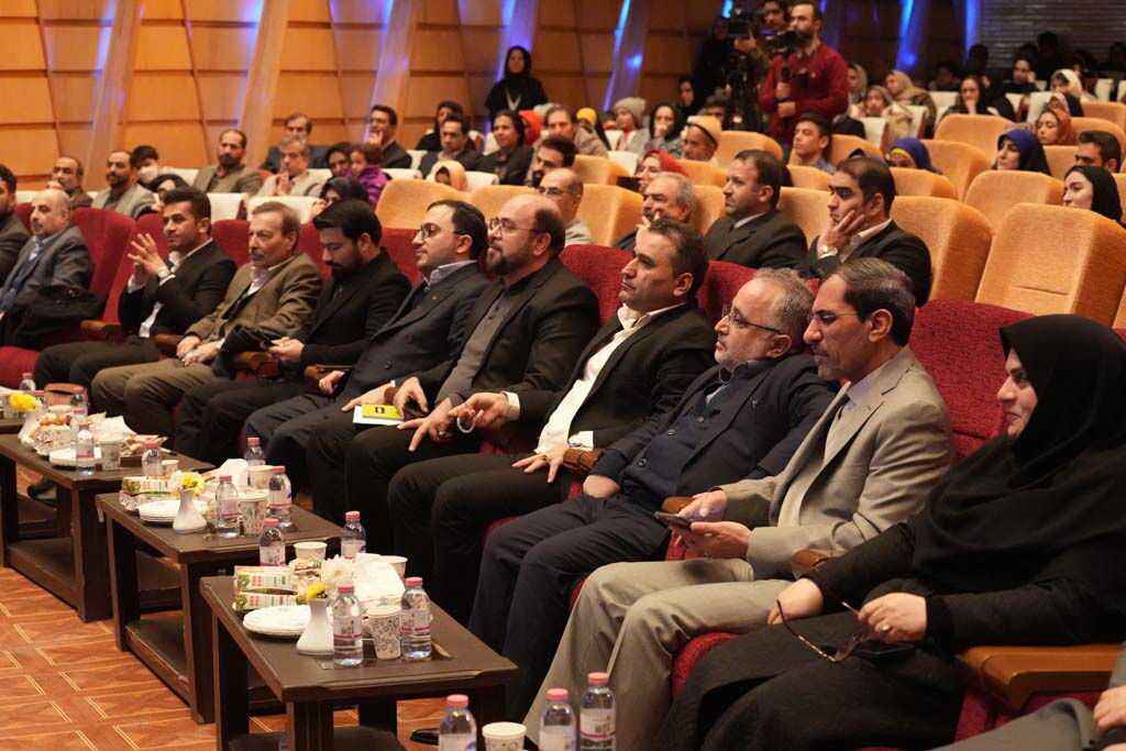 مدیرعامل کانون: قصهگویی در ایران به یک جریان بزرگ فرهنگی تبدیل شده است