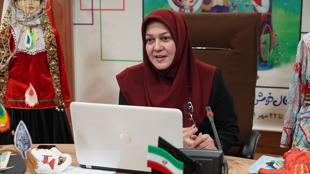 کارگاه «هنرهای بومی منطقهای» ویژه مربیان فرهنگی استان برگزار شد