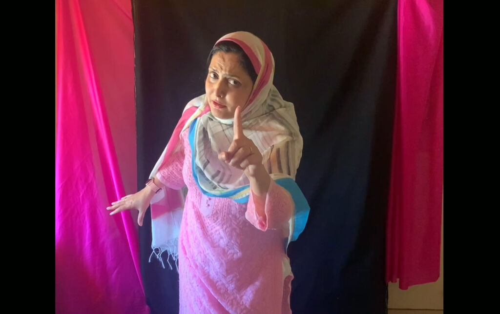 ما انسانها معتاد به قصه هستیم/ قصهگویی روشی برای حفظ فرهنگ و باورها و انتقال آن به نسل بعدی است